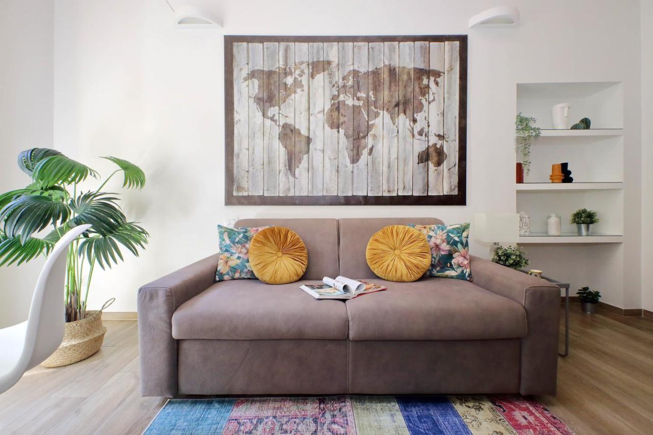 Principe Umberto Apartment — Foto 1