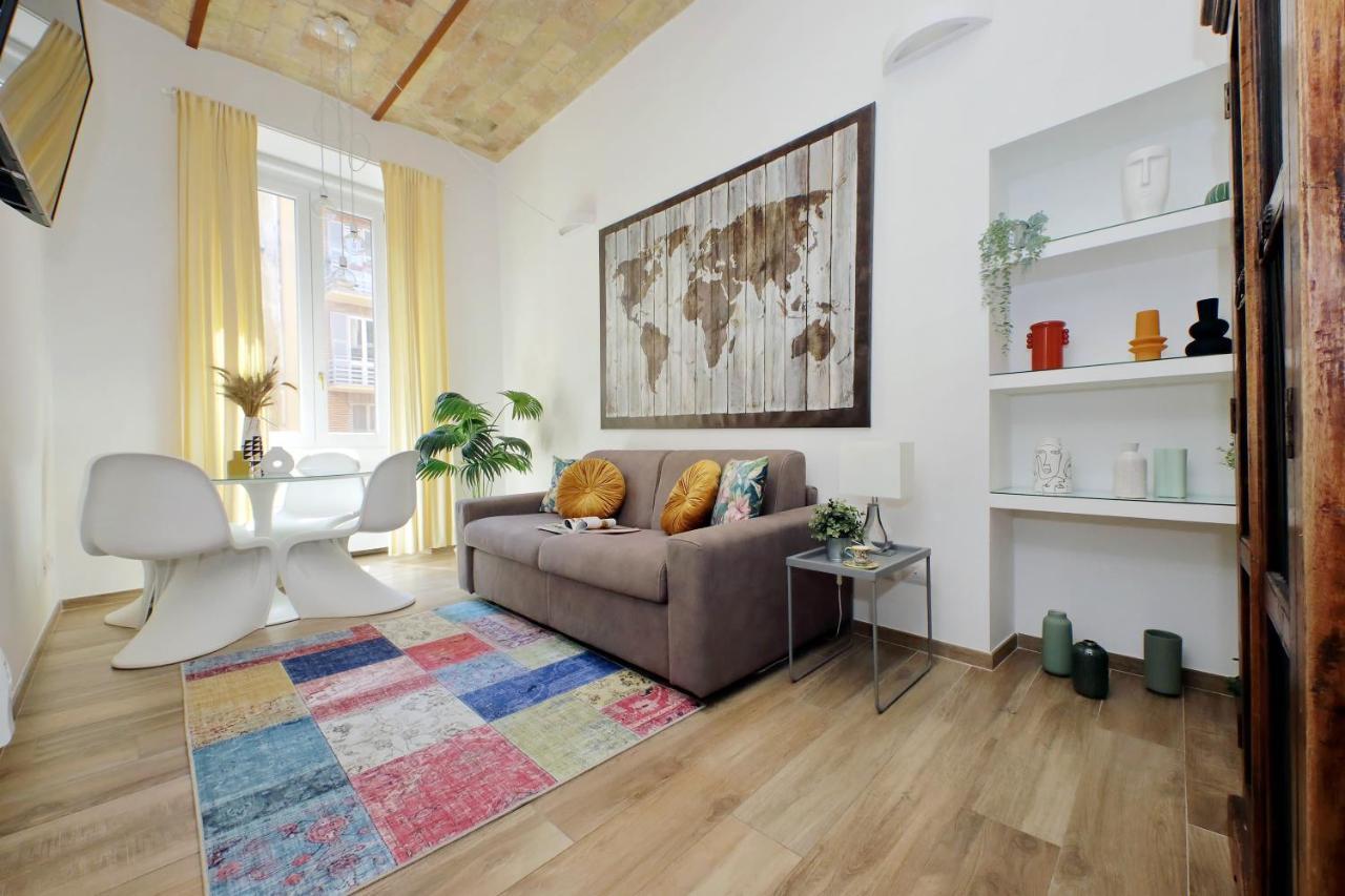 Principe Umberto Apartment — Foto 2