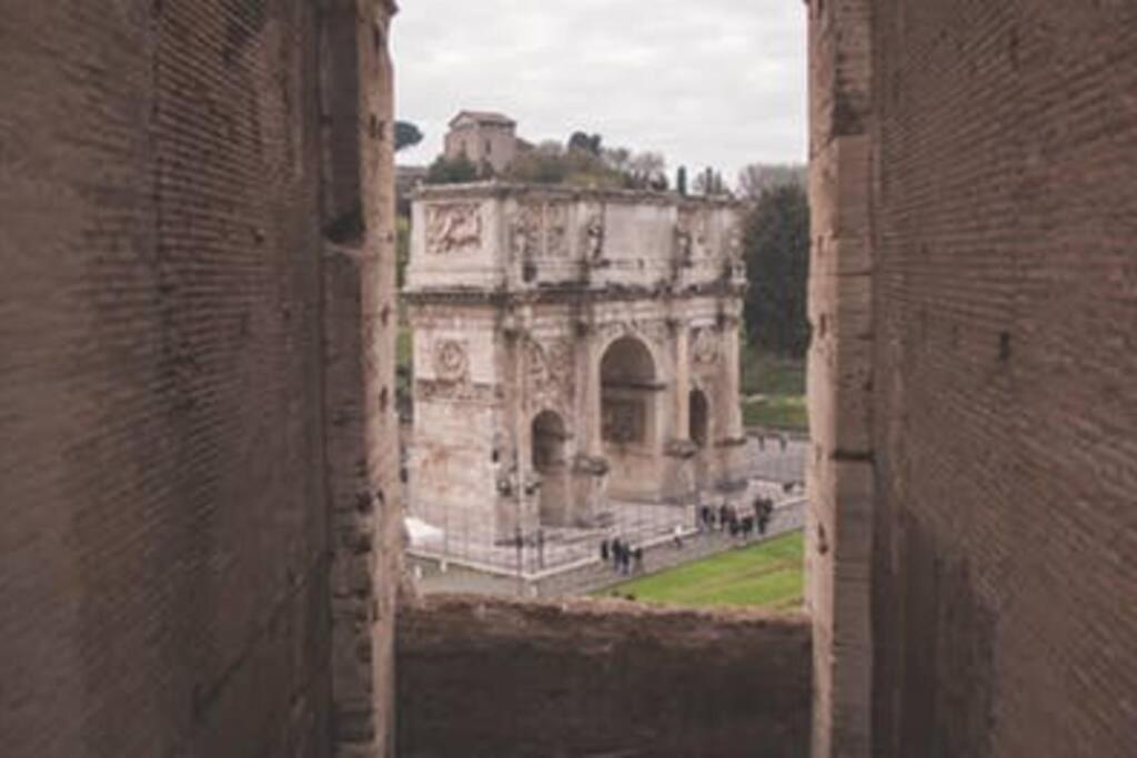 Principe Umberto Apartment, Rome